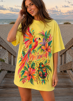 Remeron Apasionada