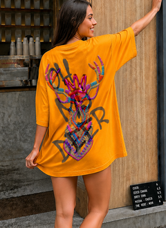 Remeron Oh my deer