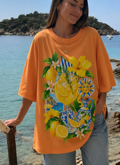 Remeron Lemoncello