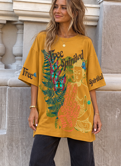Remeron Free spirited