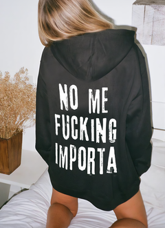 Canguro No me fucking importa - comprar online