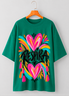 Remeron Respira - Lovely Int mayorista
