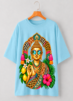 Remeron Buda print