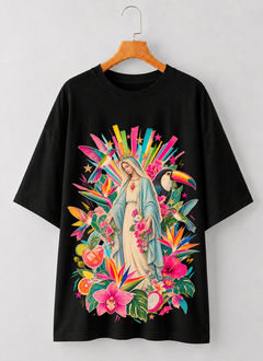 Remeron Virgen Maria