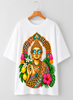 Remeron Buda print - comprar online