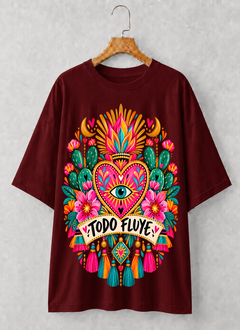 Remeron Todo fluye en internet