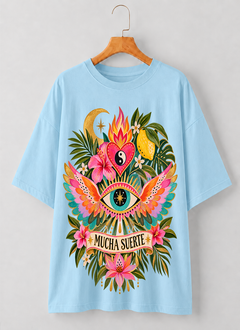 Remeron Mucha suerte en internet