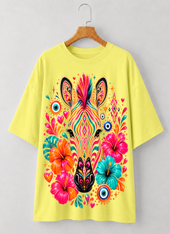 Remeron Cebra - Lovely Int mayorista