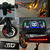 Scooter Eléctrico TIO TURBO MAX 2800w Patín Eléctrico Adulto - comprar en línea