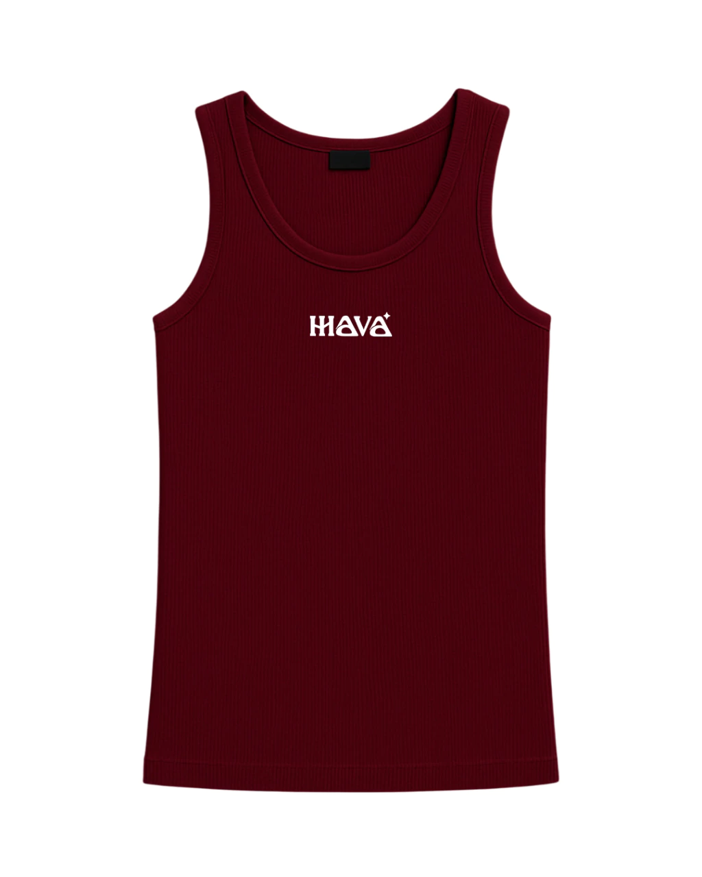 Ribbed Tank Top Instant