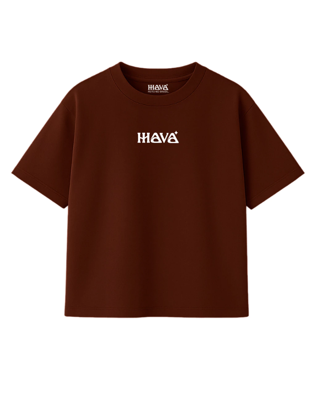 Boxy Essence T-Shirt