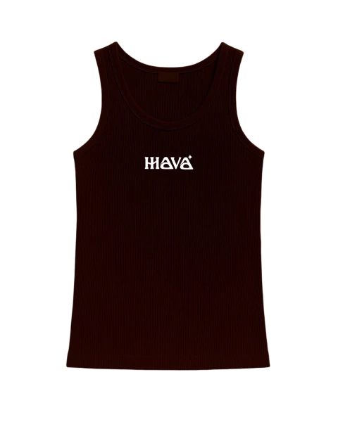 Ribbed Tank Top Routine - comprar online