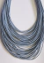 Colar Mix Fios na internet