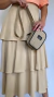 Shoulder Bag Le Porter - LE PORTER