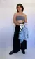 Cropped Faixa Colors - comprar online