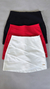 Shorts Saia Assimétrica - LE PORTER