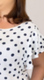 Blusa Poá na internet