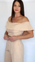Conjunto Alfaiataria Ombro a Ombro - comprar online