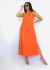 Imagem do Vestido Linho Longo