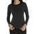 Blusa Térmica- Segunda Pele Flanelada