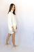 Trico Maxi Poncho - comprar online