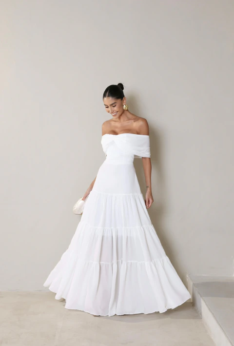 Vestido Lisie - comprar online