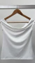Blusa Decote Canoa - LE PORTER