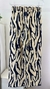 Calça Pantalona Estampada - comprar online