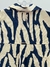 Camisa Estampada - LE PORTER