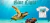 Imagem do banner rotativo Blue Light