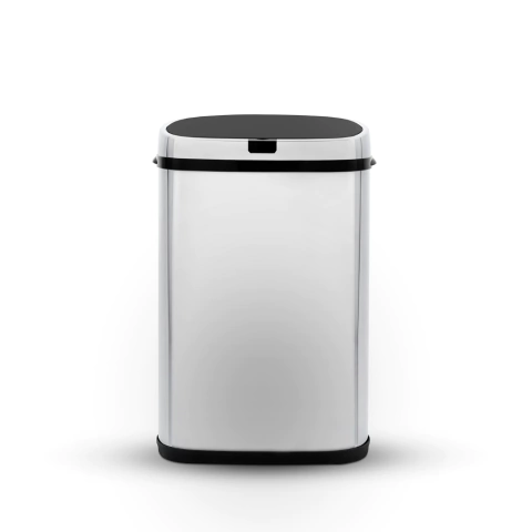 Tacho Cesto Basura Sensor Automatico 30 Litros Balingtech - comprar online