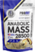Anabolic Mass 28500 Hipercalórico 3kg Profit Labs - Endorph Suplementos