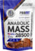 Anabolic Mass 28500 Hipercalórico 3kg Profit Labs