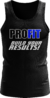 Regata Profit Dryfit Ideal para Pratica de Esportes - Endorph Suplementos