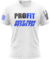 Camiseta Profit Dryfit Ideal para Pratica de Esportes - Endorph Suplementos
