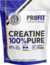 Creatina 100% Pura em Pó Profit Labs - loja online