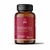 Hibisco Com Cafeína Termogenico 500mg 60 Cápsulas Max Detox