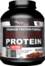 Whey Protein Powder Isolate Protein Pote 1.8 Kg - Perfect Muscle