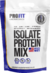 Isolate Protein Mix Whey Protein 1,8Kg Profit Labs