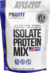 Isolate Protein Mix Whey Protein 900g Profit Labs - Endorph Suplementos
