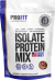 Isolate Protein Mix Whey Protein 1,8Kg Profit Labs - loja online