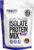 Imagem do Isolate Protein Mix Whey Protein 1,8Kg Profit Labs