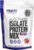 Isolate Protein Mix Whey Protein 1,8Kg Profit Labs - loja online