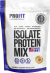 Imagem do Isolate Protein Mix Whey Protein 1,8Kg Profit Labs