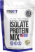 Isolate Protein Mix Whey Protein 1,8Kg Profit Labs