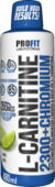 L Carnitine Carnitina C/ Cromo 2300 480ml Profit Labs na internet