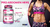 Pro Abdomen Hers Profit Labs 210mg de Cafeína 60 Capsulas na internet