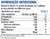 Wey Protein Pro Whey 3w Pote 1,8Kg - Profit Labs - loja online