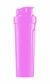 Garrafa Coqueteleira Shaker 600ml Lisa sem Desenho na internet