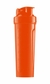 Garrafa Coqueteleira Shaker 600ml Lisa sem Desenho